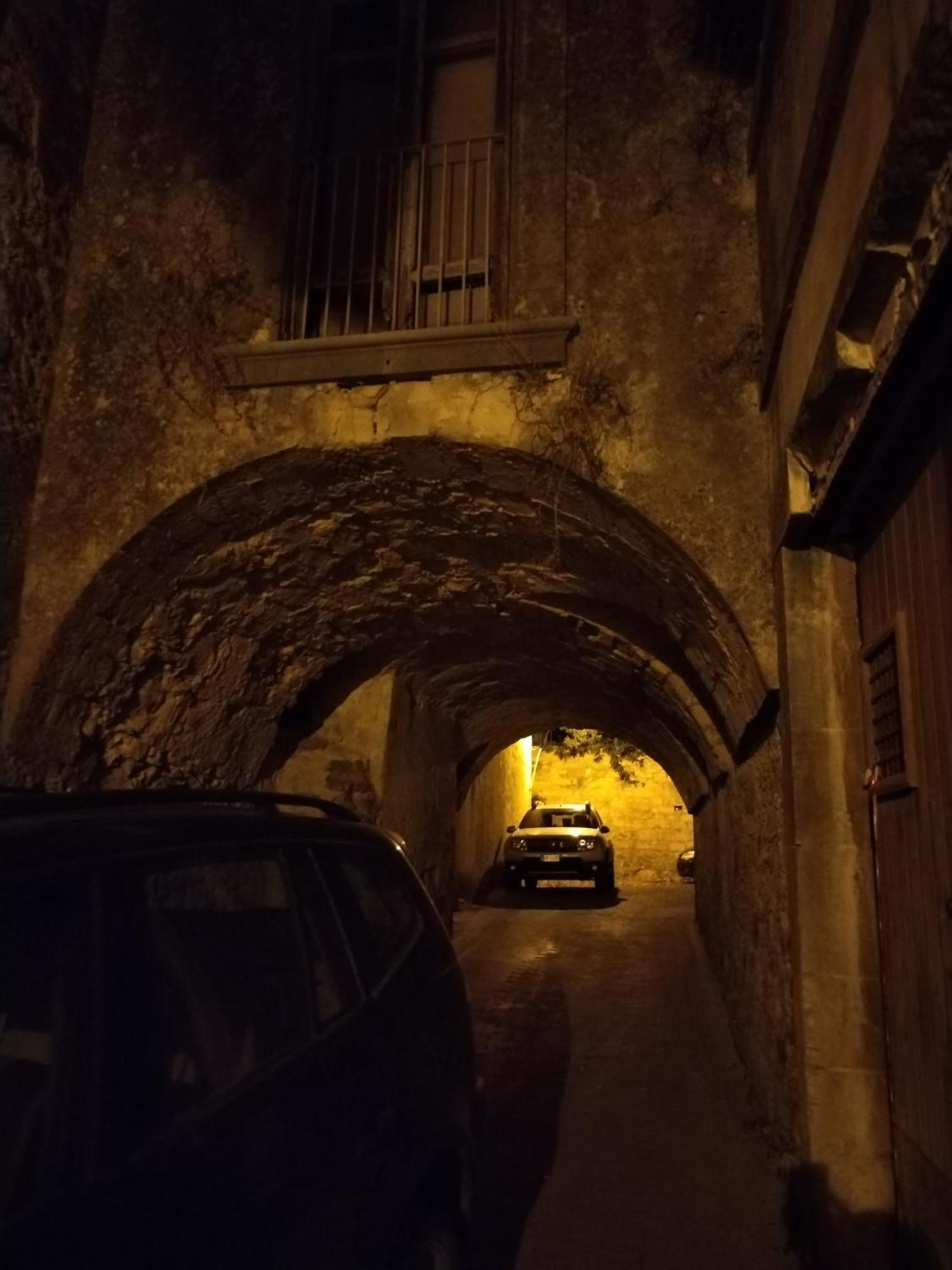 拉古萨La Carraia住宿加早餐旅馆 外观 照片
