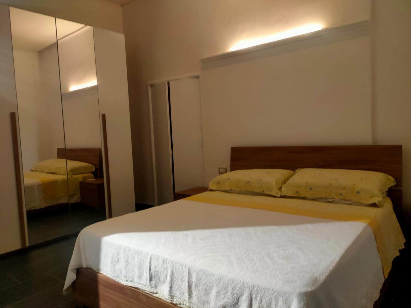 拉古萨La Carraia住宿加早餐旅馆 外观 照片