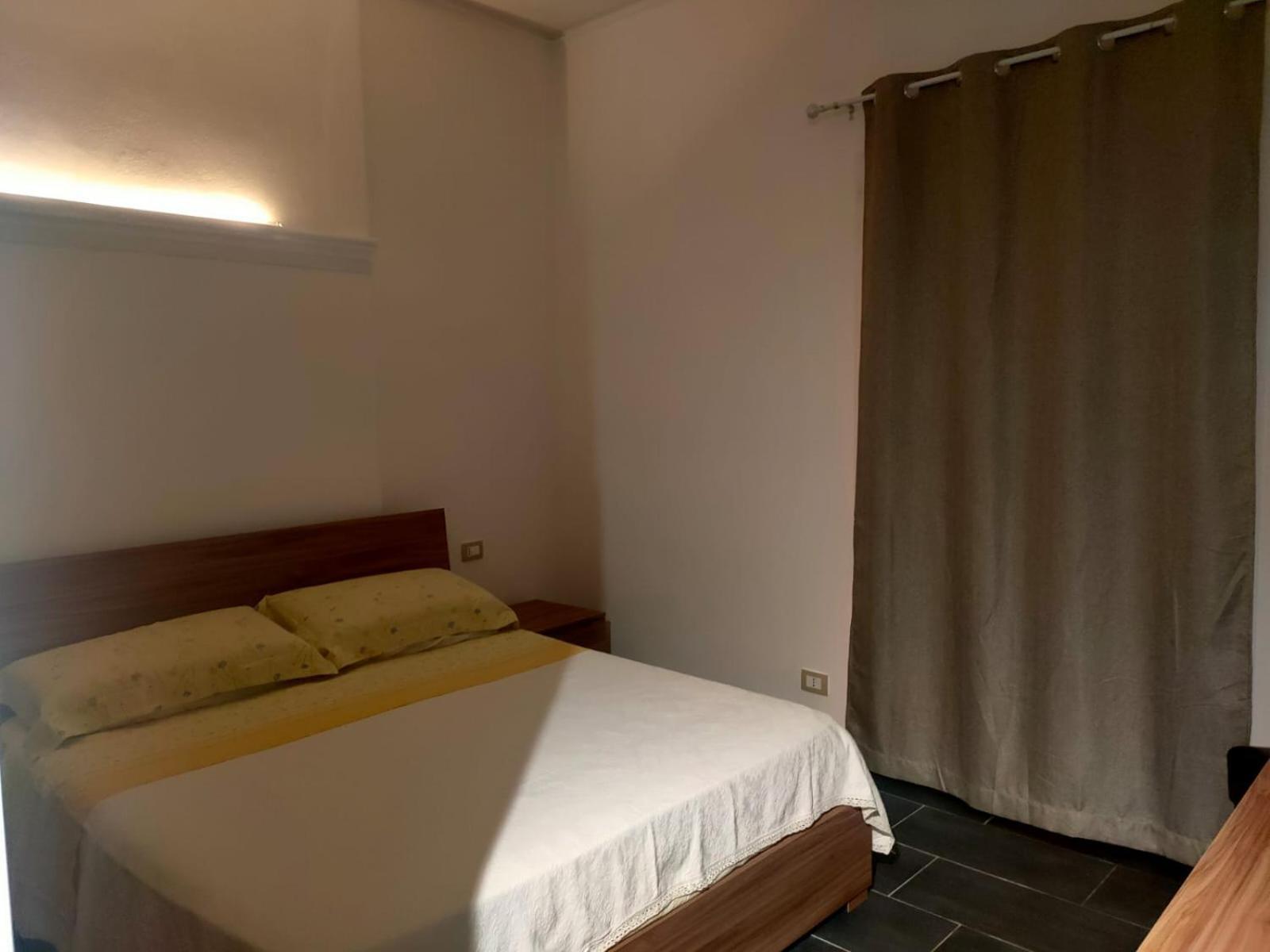 拉古萨La Carraia住宿加早餐旅馆 外观 照片