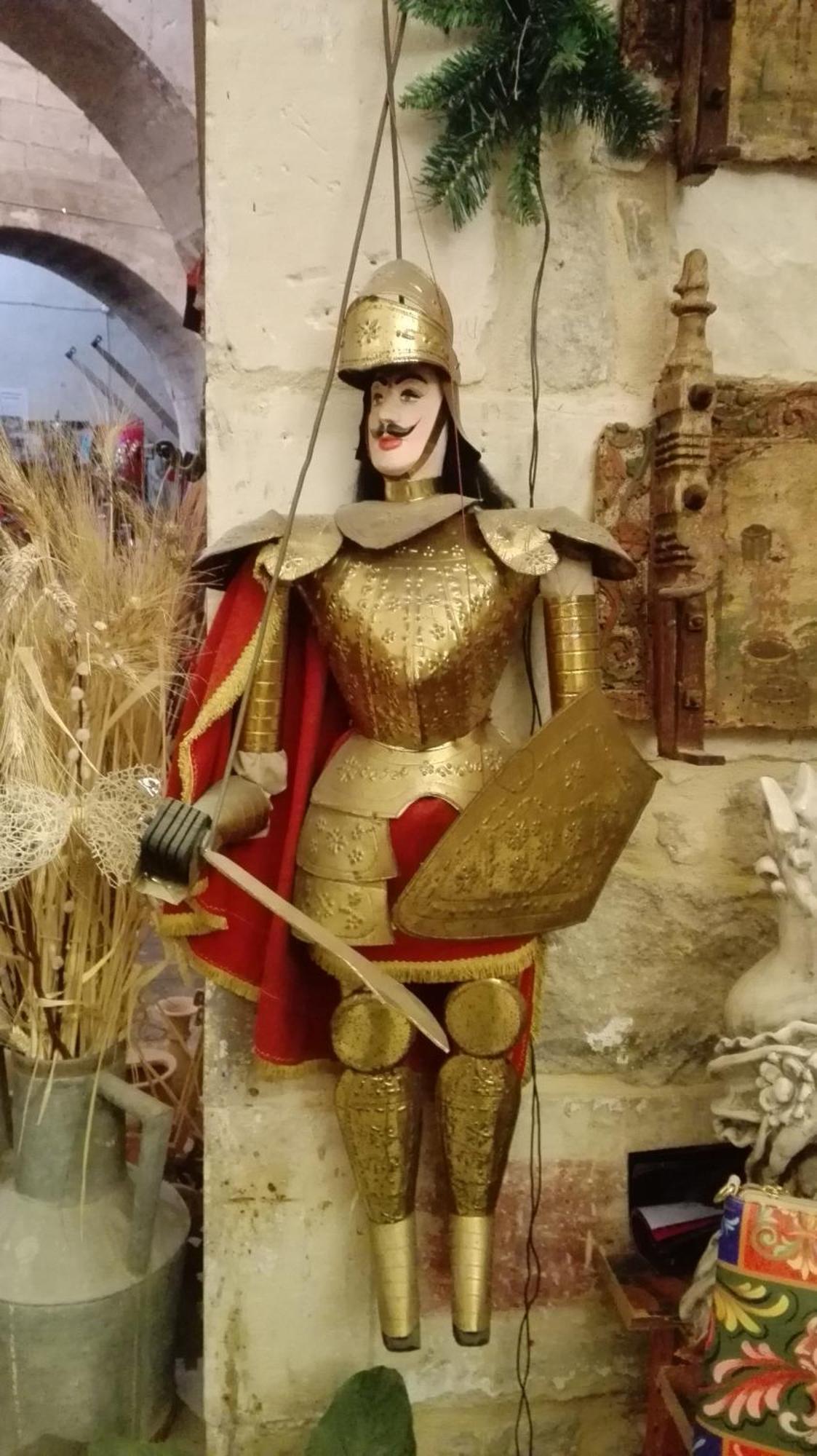 拉古萨La Carraia住宿加早餐旅馆 外观 照片